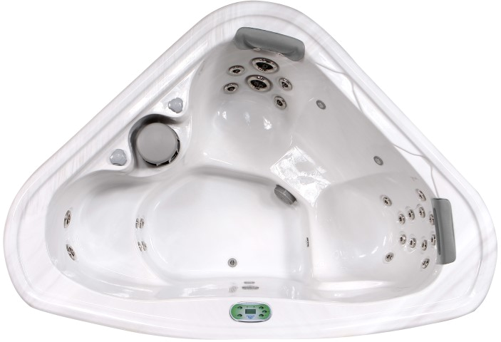 Artesian Spas Swimspa South Seas 627C DX