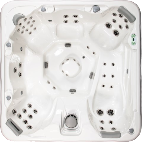 Artesian Spas Swimspa South Seas 860L Deluxe