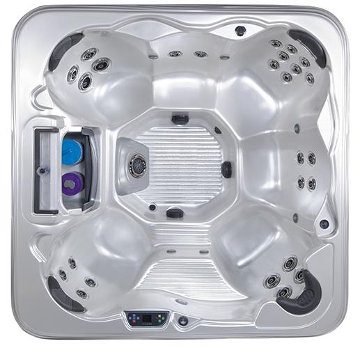 Artesian Spas Swimspa Captiva 33