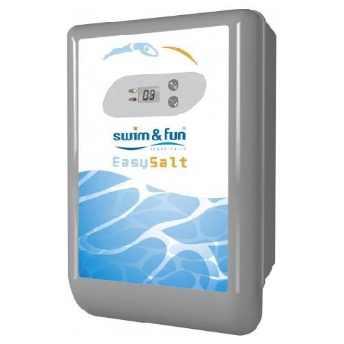 Swim & Fun Easy Salt 80m3