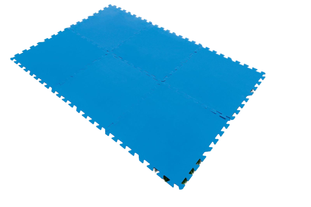 Bestway Flowclear Pool Floor Protection Tile Set 9 pcs