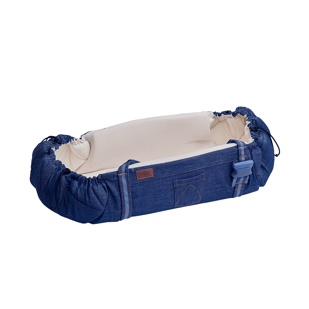 Najell Sleepcarrier Volume 2 Babynest