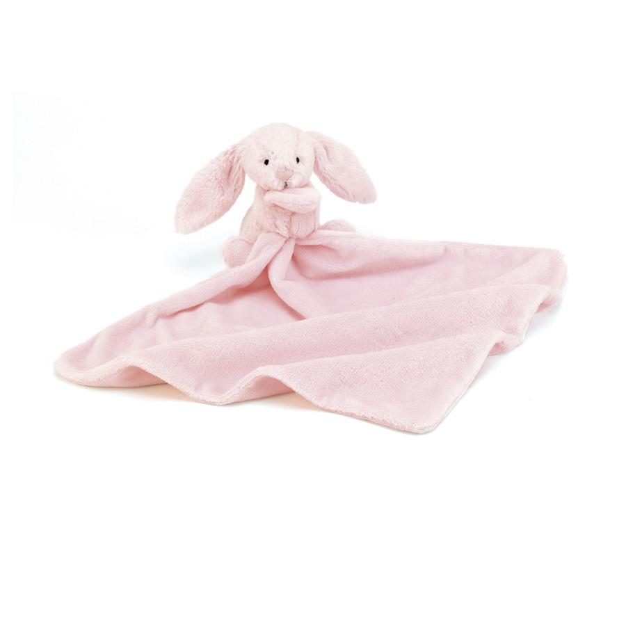 Jellycat Snuttefilt Kanin