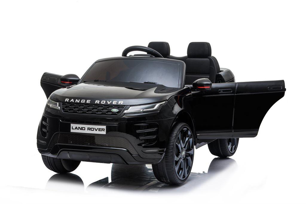 Azeno Range Rover Evoque