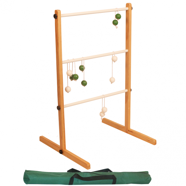 Nordic Play Active Spin Ladder