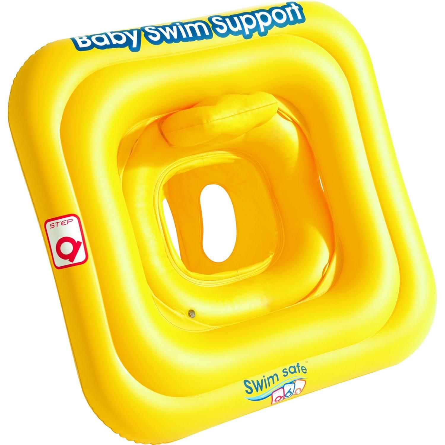 Bestway Swim Safe Baby Support Step A