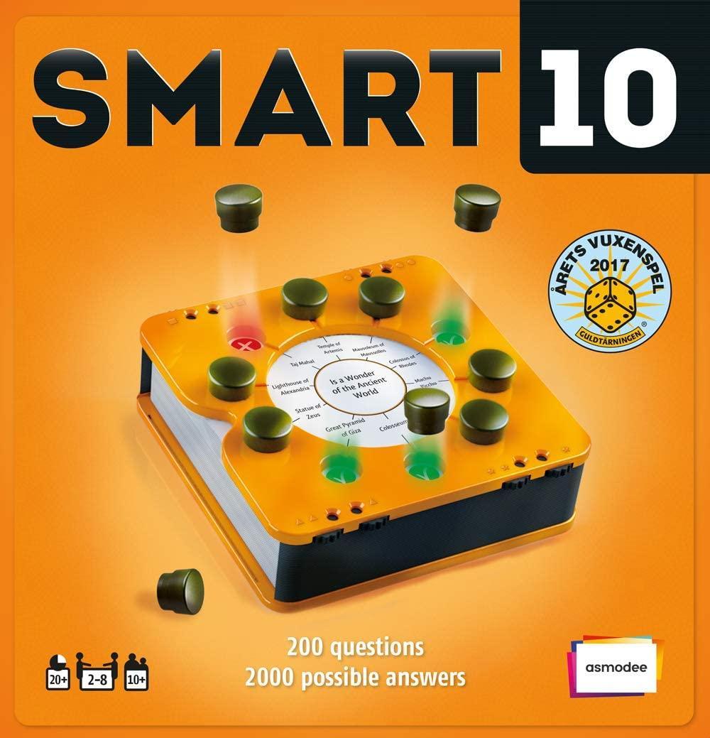 Smart 10