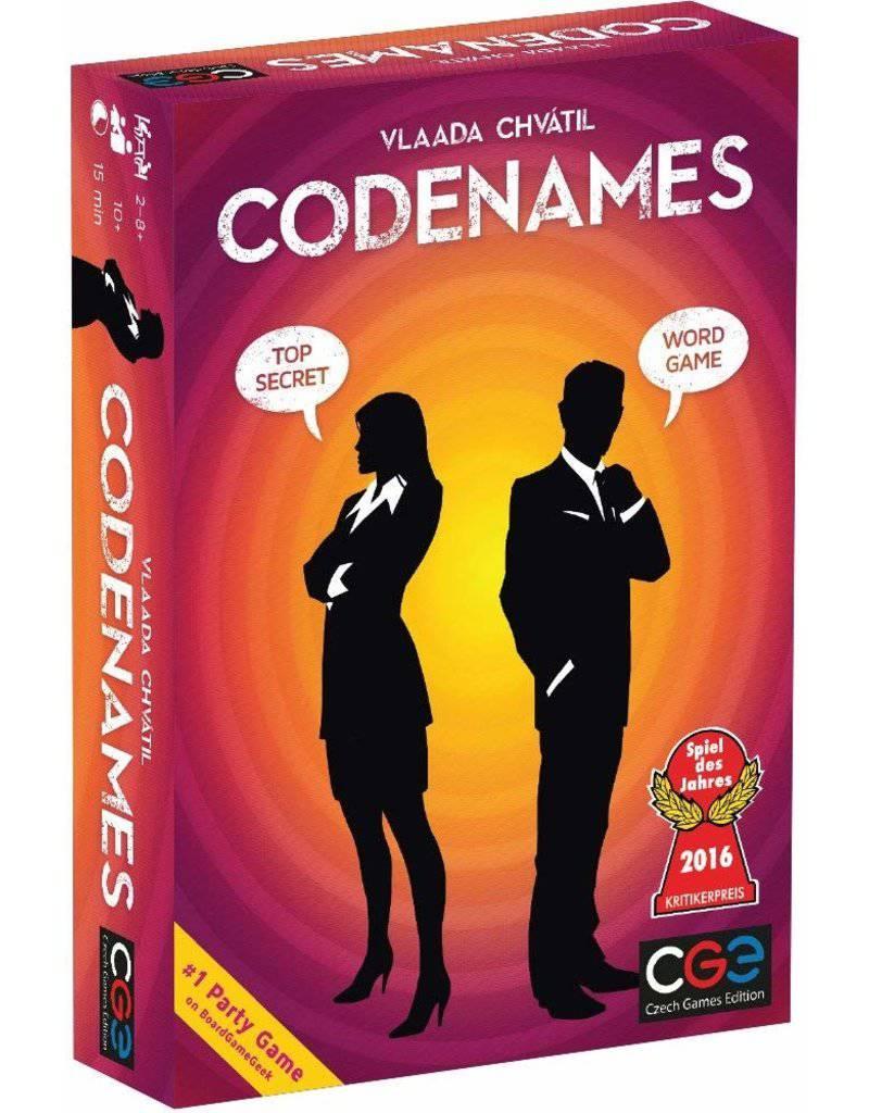 Codenames