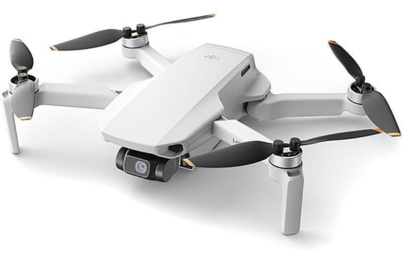 DJI Mini SE