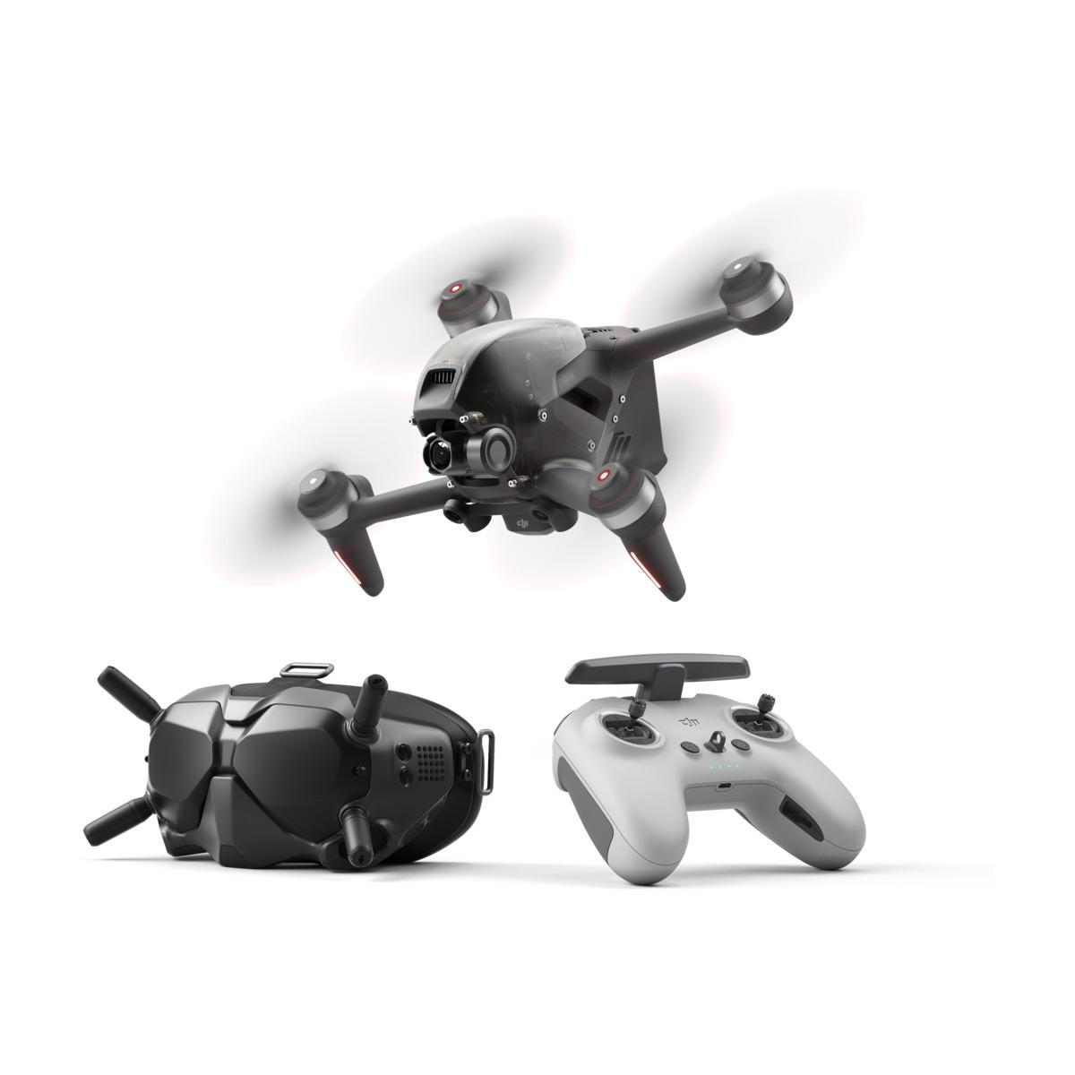 DJI FPV Combo