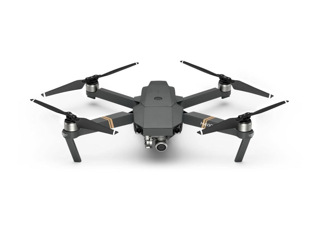 DJI Mavic Pro