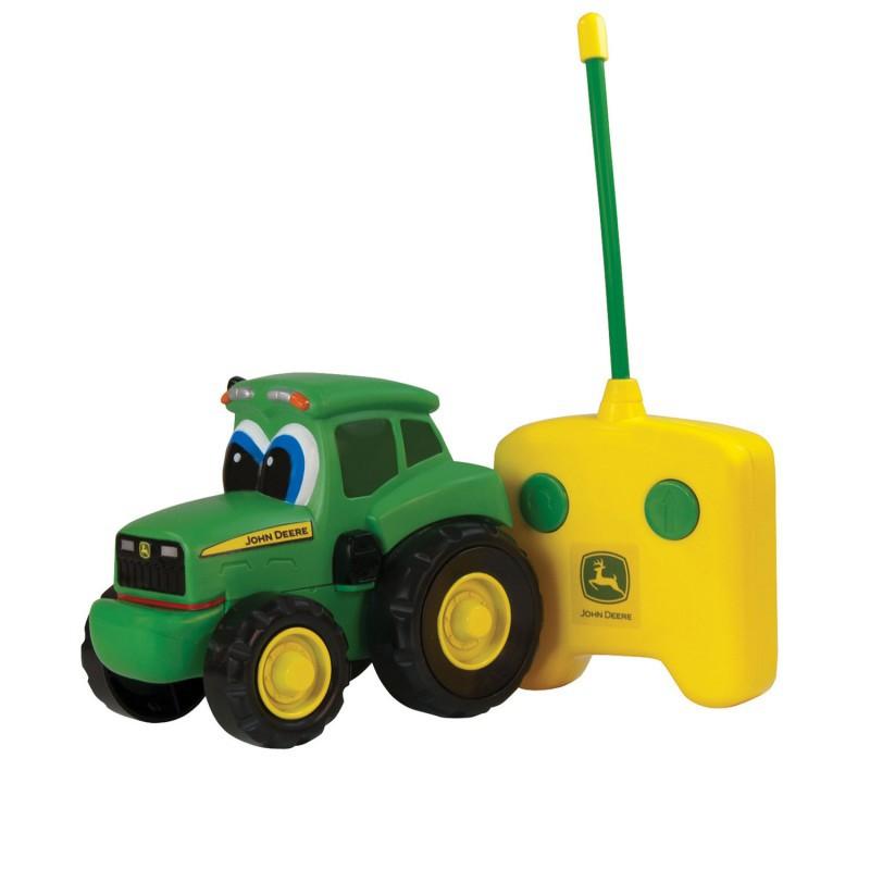 Tomy John Deere Johnny Tractor RTR 42946A1