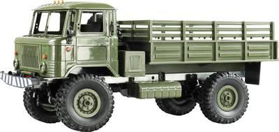 Amewi GAZ-66 4WD RTR 22324