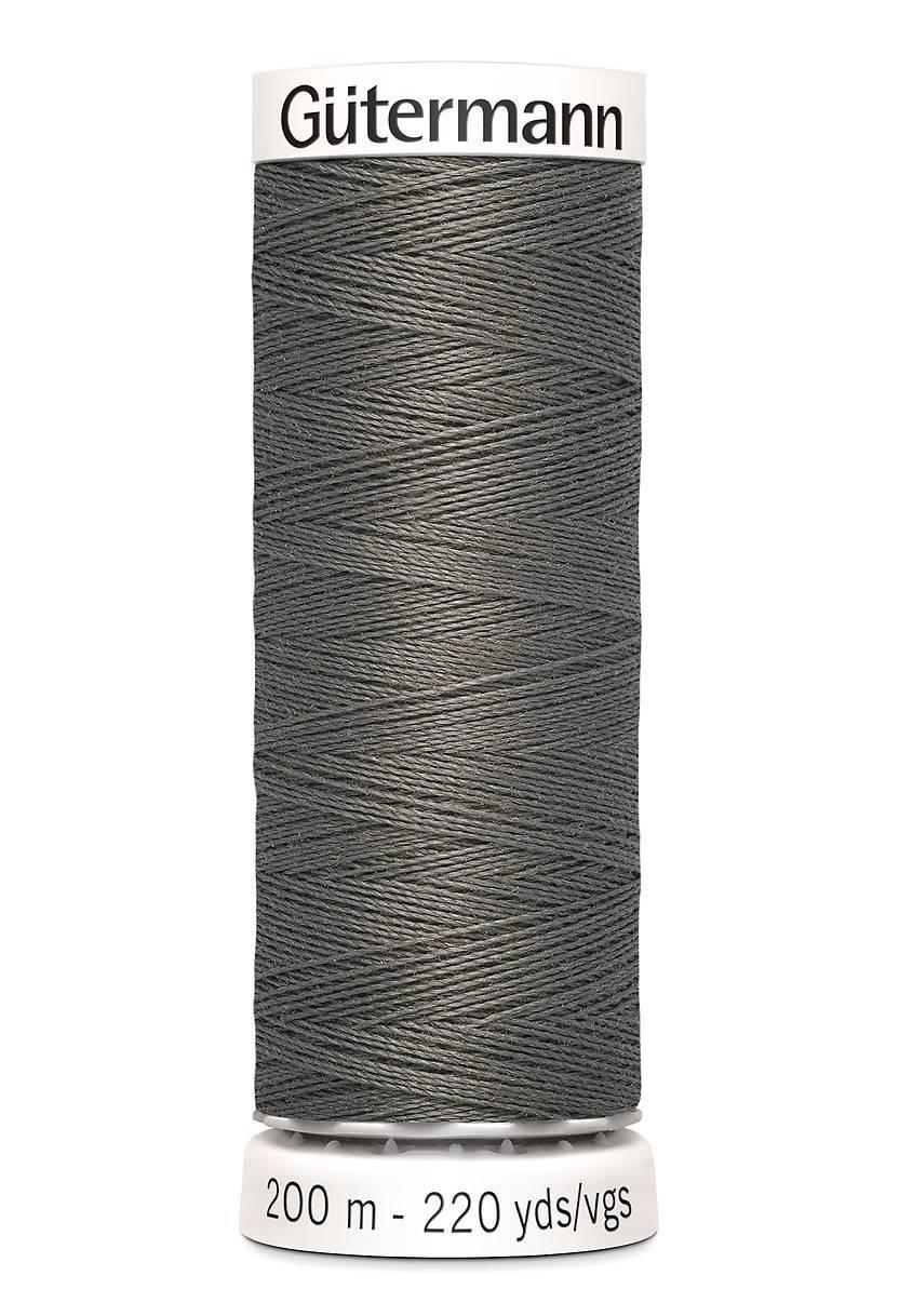 Gutermann Sew All Thread 200m