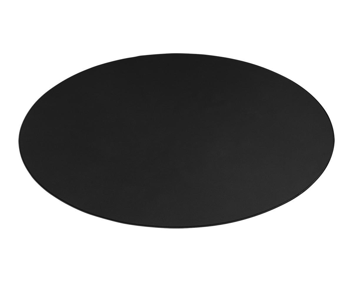 Deltaco DFP410 Floor Mat - Black