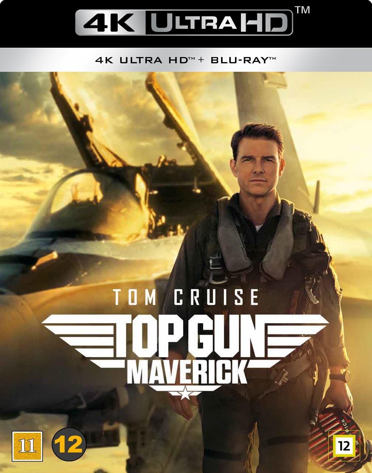 Top Gun 2 - Maverick