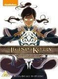 The Legend Of Korra: The Complete Series [DVD]