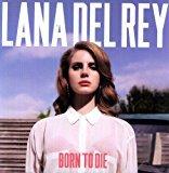 Lana Del Rey - Born To Die (Vinyl)