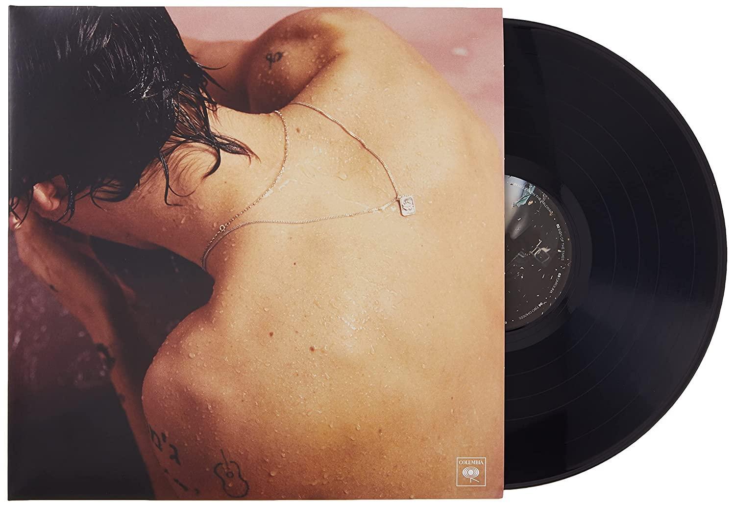 Harry Styles (Vinyl)