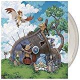 Jonathan Geer - Owlboy / O.S.T. (Coloured ) (Vinyl)