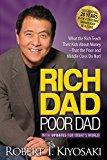 Rich dad poor dad - what the rich teach their kids about money that the poo (Pocket, 2017)