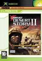 Conflict : Desert Storm 2 Back To Baghdad (Xbox)