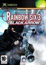 Rainbow Six 3 : Black Arrow (Xbox)