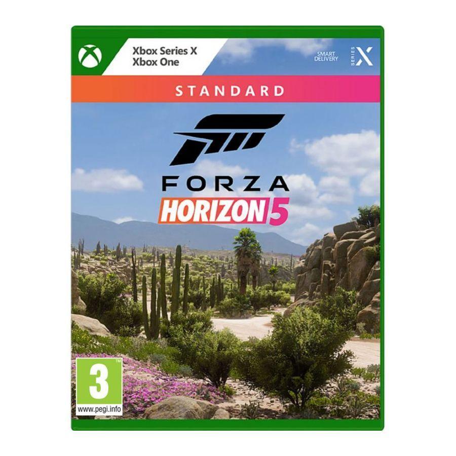 Forza Horizon 5 (XBSX)