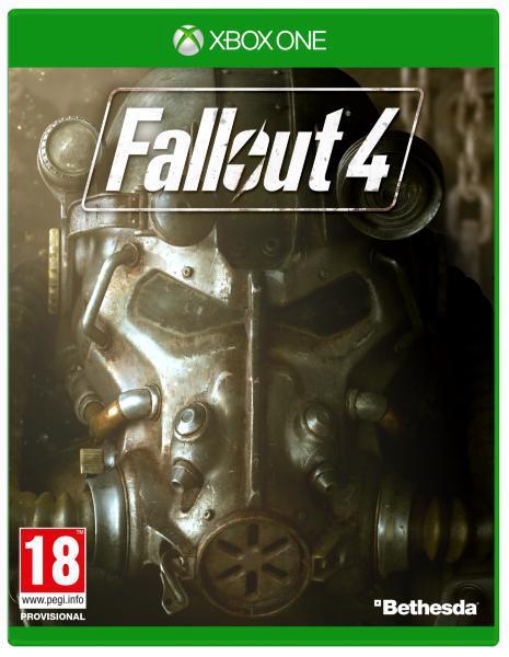 Fallout 4 (XOne)