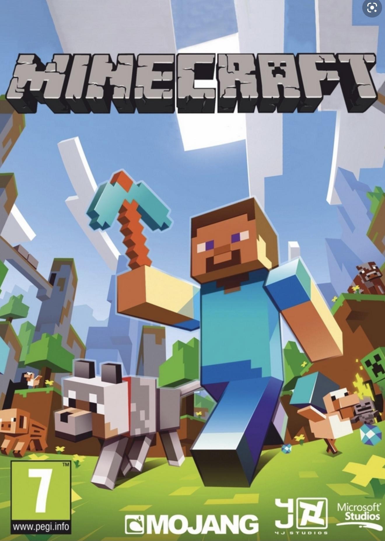 Minecraft (PC)