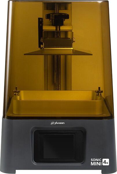 Phrozen Sonic Mini 4K 3D Printer