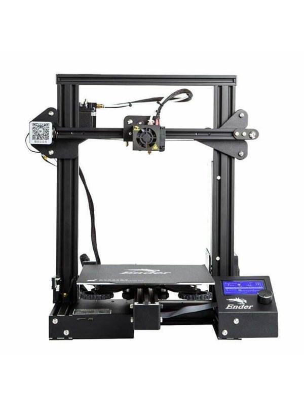 CREALITY Ender-3 Pro 3D Printer Bestillingsvare, leveringstiden kan ikke oplyses