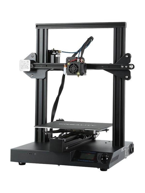 CREALITY CR20 Pro 3D Printer Bestillingsvare, leveringstiden kan ikke oplyses