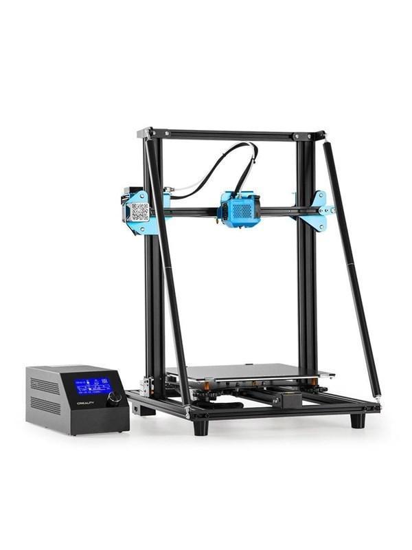 CREALITY CR-10 V2 3D Printer Bestillingsvare, leveringstiden kan ikke oplyses