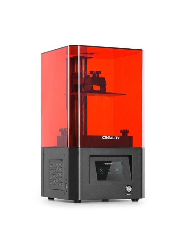 CREALITY LD-002 3D Printer Bestillingsvare, leveringstiden kan ikke oplyses