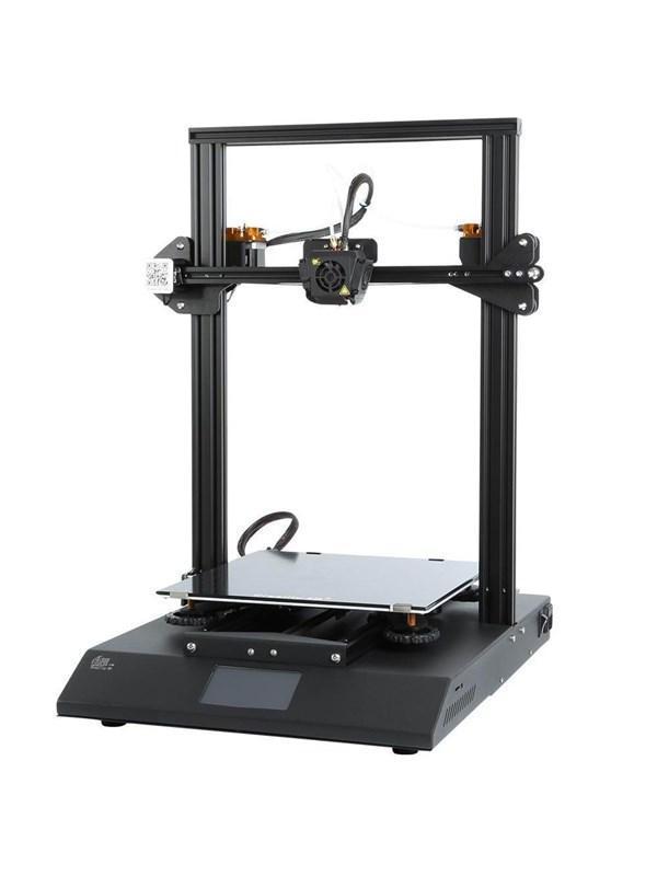 CREALITY CR-X 3D Printer Bestillingsvare, leveringstiden kan ikke oplyses