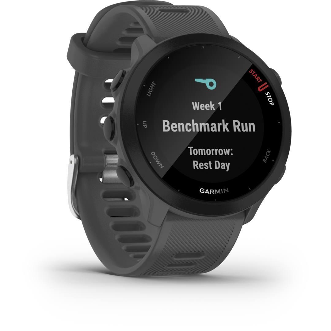 Garmin Forerunner 55