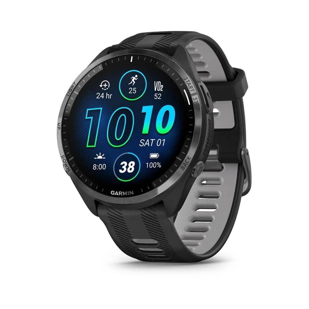 Garmin Forerunner 965