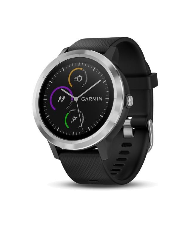 Garmin Vivoactive 3