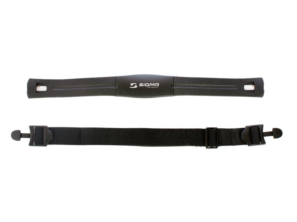 SIGMA Chest Belt Analog