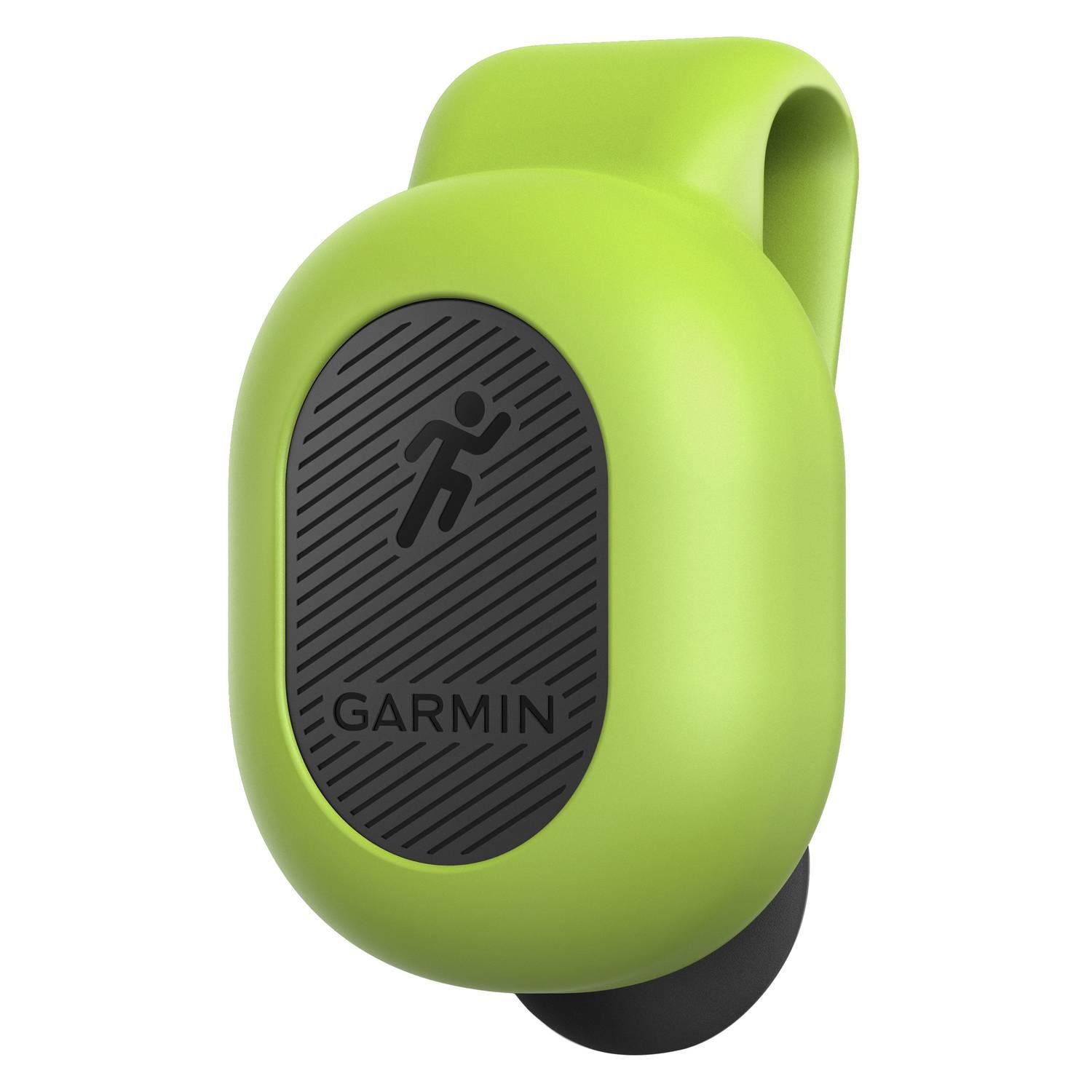 Garmin Running Dynamics Pod