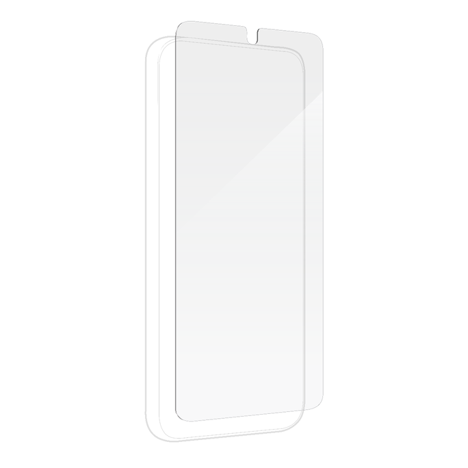 Zagg InvisibleShield Ultra Clear+ Screen Protector for Galaxy S22