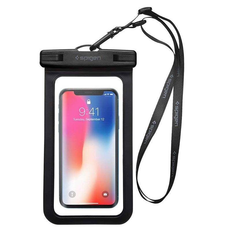 Spigen Velo A600 Universal Waterproof Phone Case