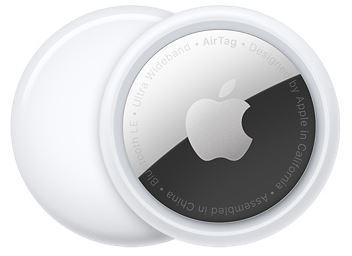 Apple AirTag 1-Pack