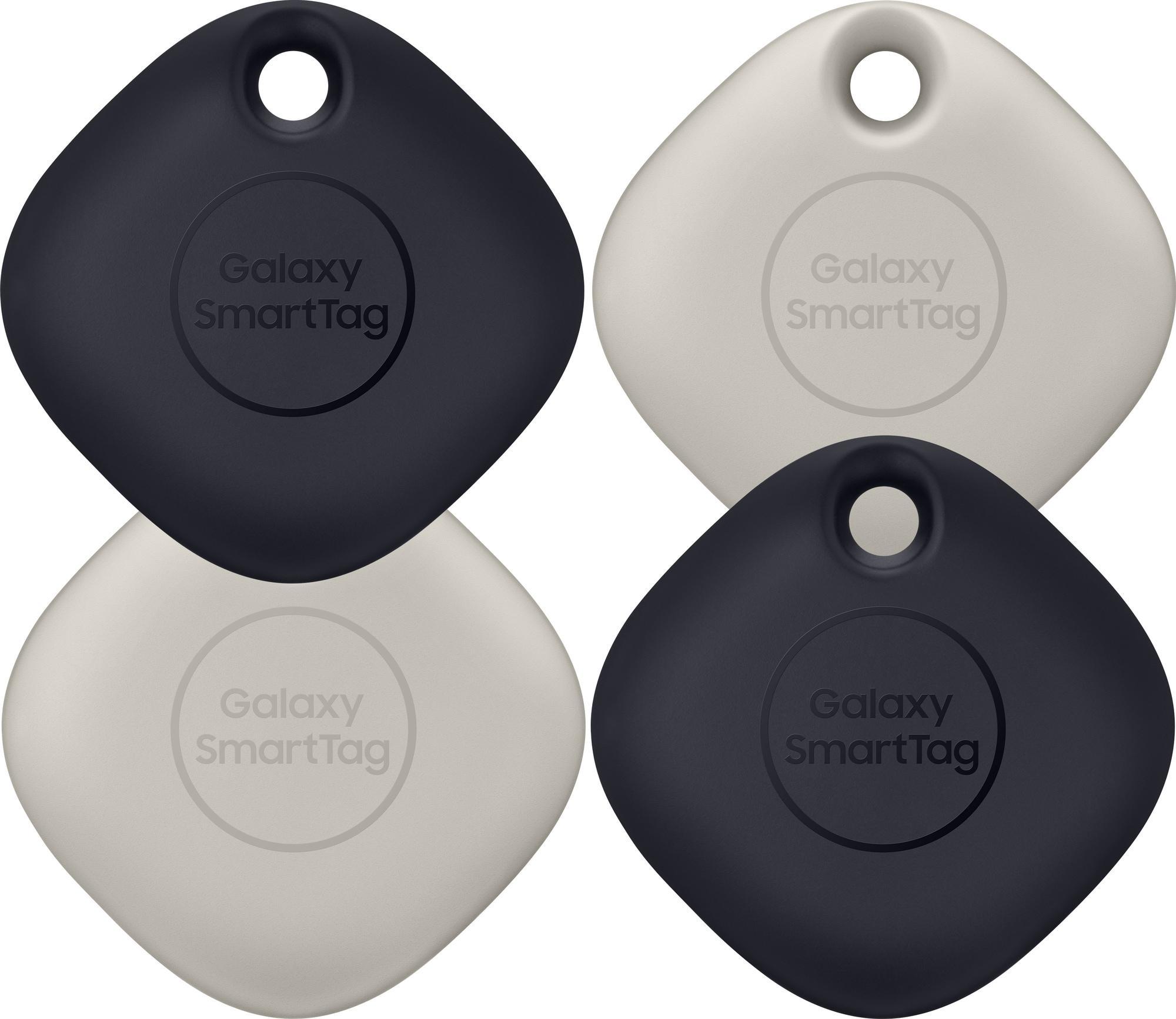 Samsung SmartTag 4-pack