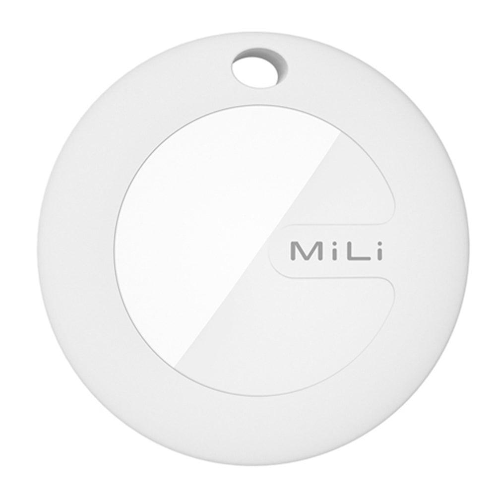 MiLi MiTag Bluetooth Tracker with Key Ring