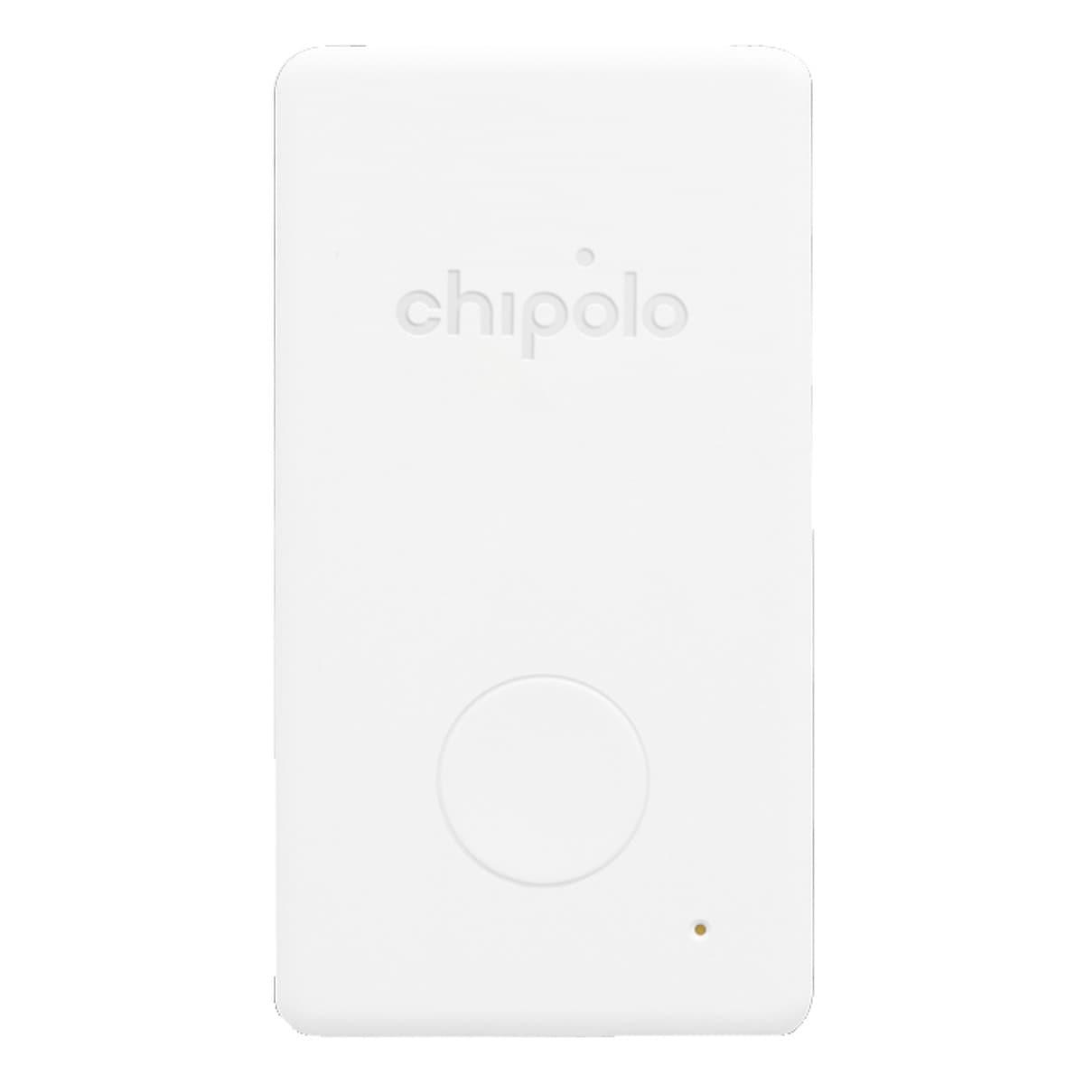 Chipolo Card