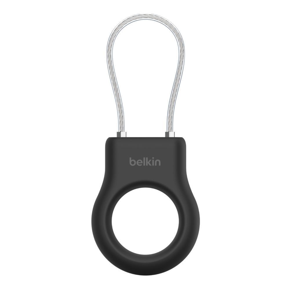 Belkin Secure Holder Wire Loop for Apple AirTag