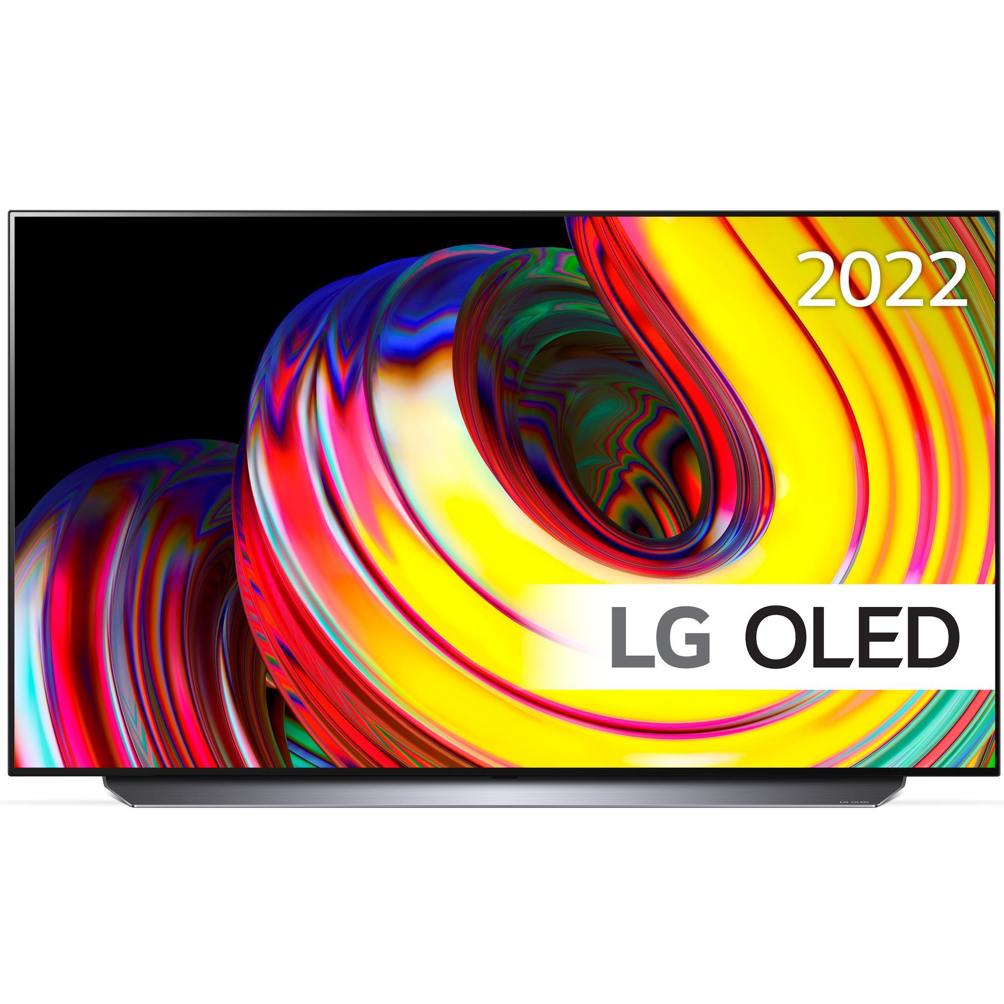 LG OLED65CS