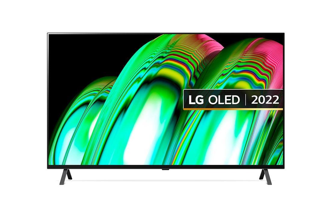 LG OLED48A2